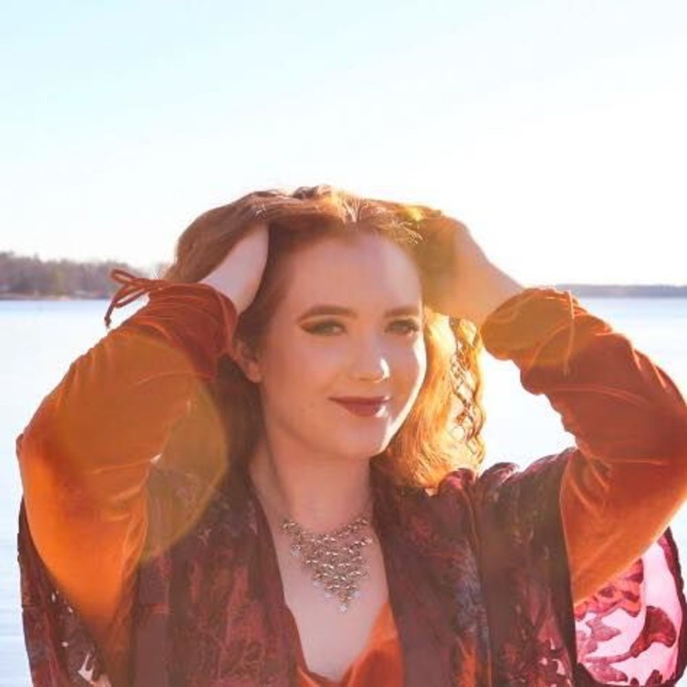 Meet your Posher, Mallory